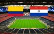 Colombia vs. Paraguay, ¿quién gana el partido?