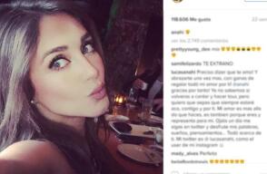 1511_Foto: Instagram / @Anahi