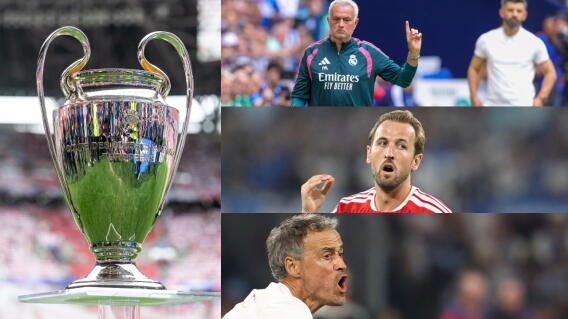 Regresa la Champions League, se viene la edición 2026/2027.