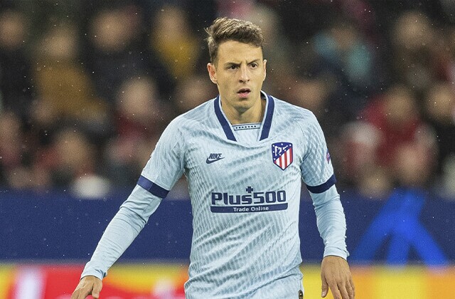 Santiago Arias