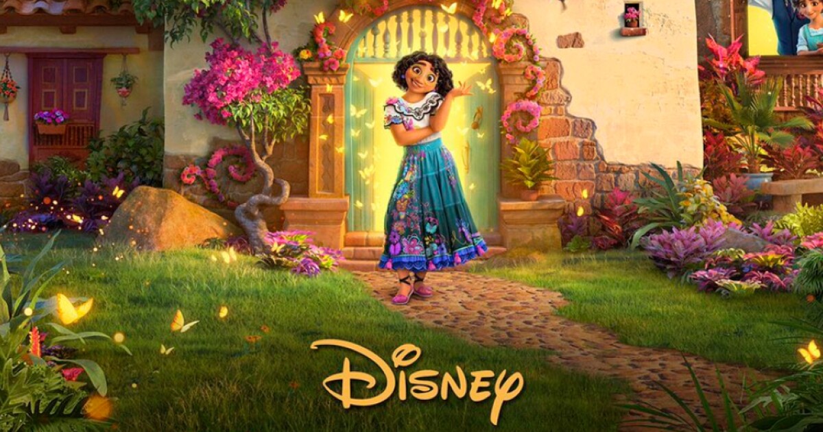 encanto de disney tr iler sinopsis fecha de estreno encanto de disney tr iler sinopsis fecha de estreno