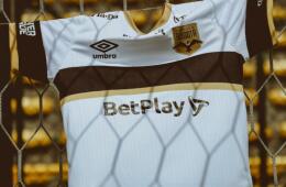 Internacional de Bogotá, anteriormente La Equidad. 