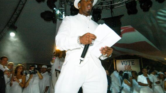 Sean Combs  Sean Combs