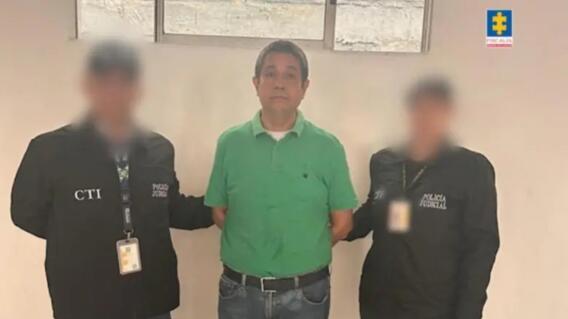 José Artagnan Jaimes José Artagnan Jaimes