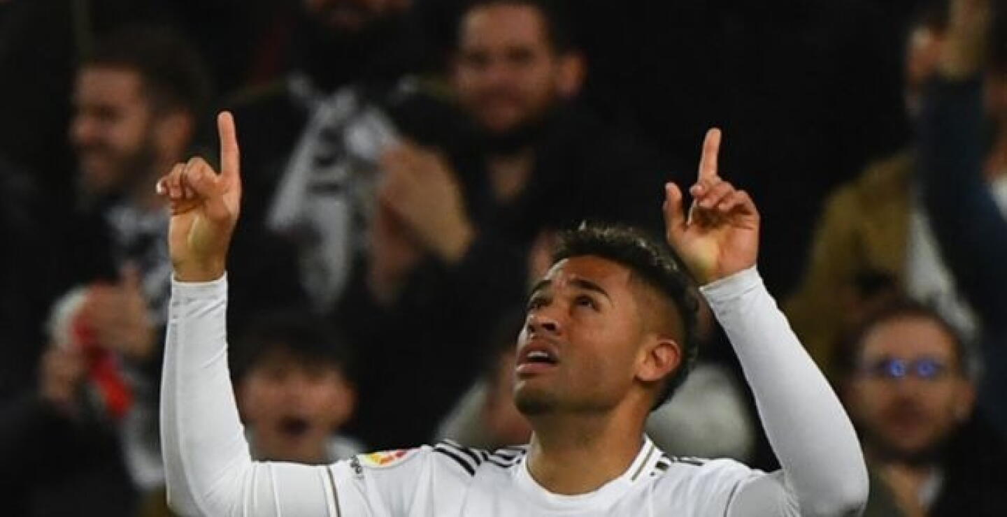 372679_Mariano Díaz / AFP