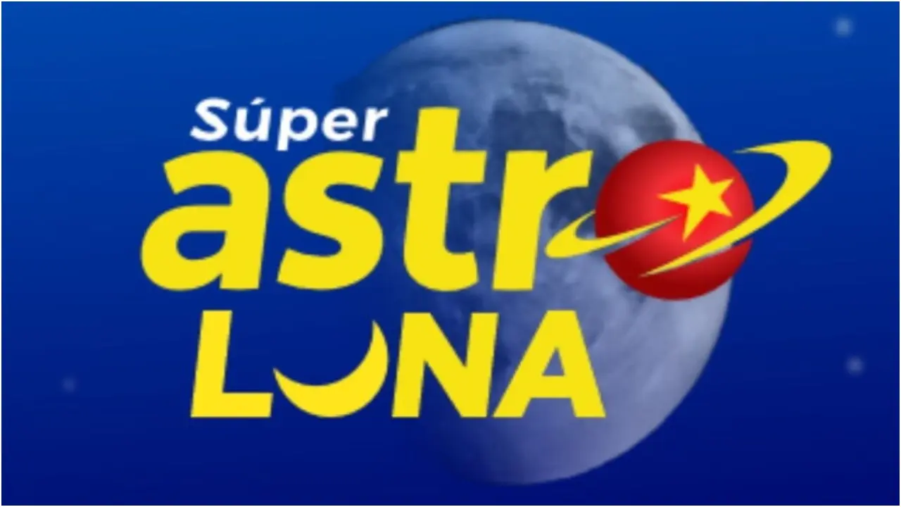 Results Astro Luna, last draw today, June 23, 2026: winning numbers