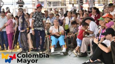 Adultos mayores pueden empezar a cobrar el subsidio a partir del 4 de julio de 2025 Adultos mayores pueden empezar a cobrar el subsidio a partir del 4 de julio de 2025