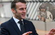 Macron rechazó intervención violenta en Venezuela