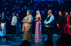 Yo Me Llamo presentaciones