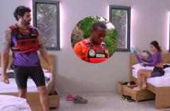 Pedro conmovió hasta las lágrimas a Gio en el ‘Desafío’ con emotiva anécdota