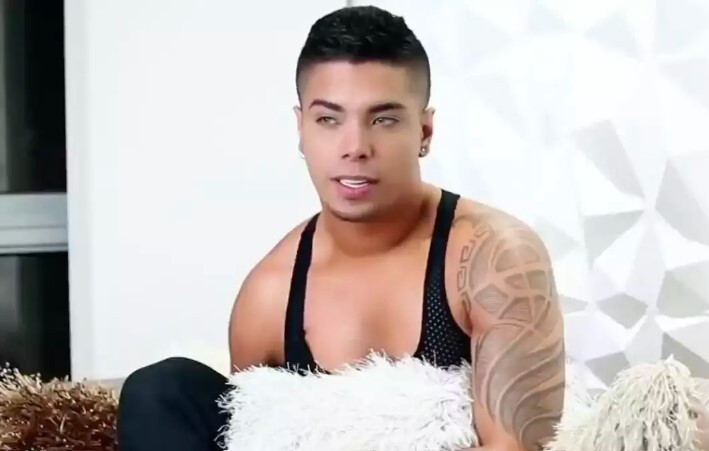 hombre