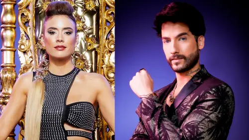 La Reina del Flow 2: cuándo se estrena por Caracol Televisión