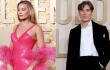 Hollywood Brilla en la alfombra roja de los Globos de Oro: duelo entre 'Barbie' y 'Oppenheimer'