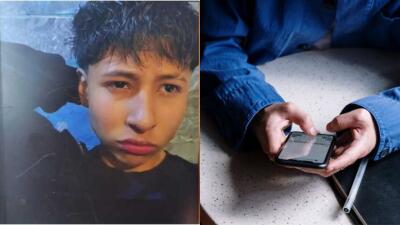 Con chats de WhatsApp fabricados señalados de asesinar a David Nocua intentaron ocultar el crimen