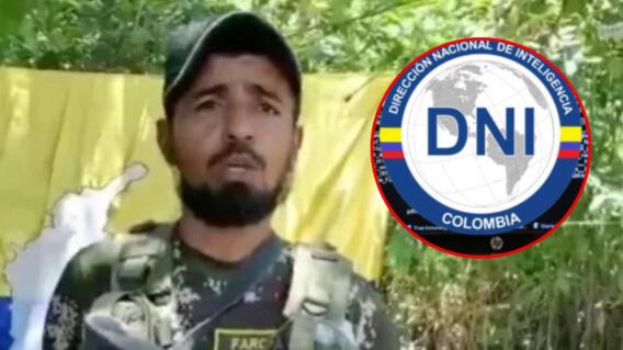 “Cuidábamos una fuente humana que estaba protegiendo información”: DNI “Cuidábamos una fuente humana que estaba protegiendo información”: DNI