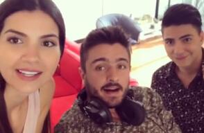 16702_Foto: Juliana Moreno / Instagram