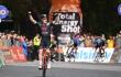 Joel Suter ciclista suizo durante el Giro de Sicilia 2023