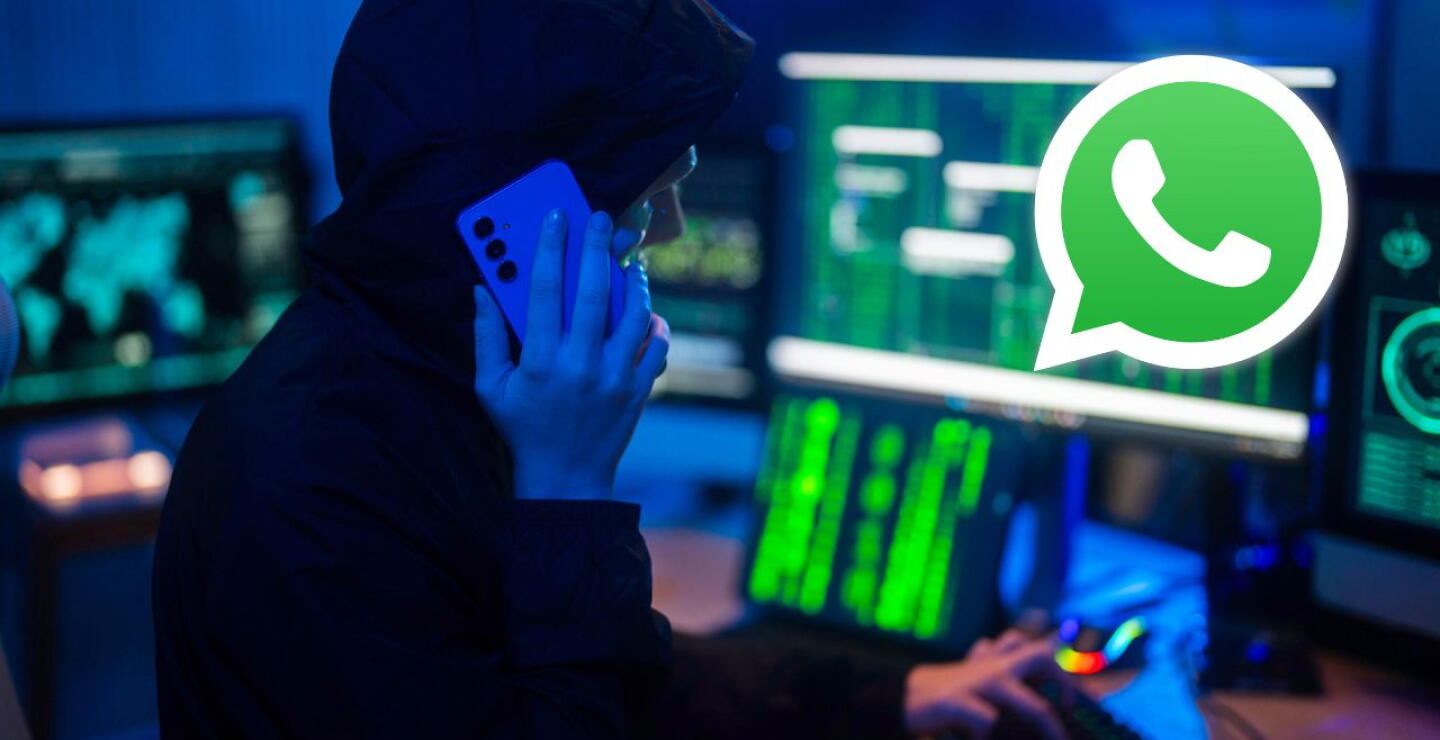 Delincuentes roban clientes Basncolombia en WhatsApp