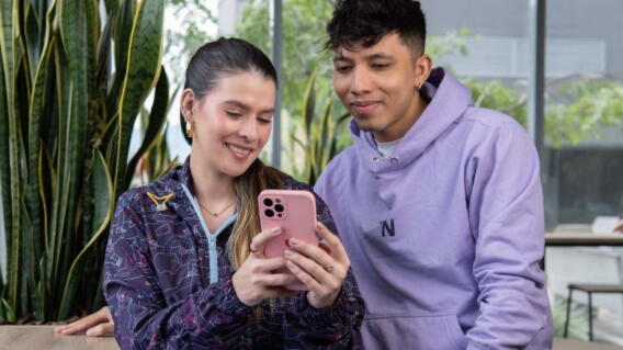 Nequi funcionará como Datáfono