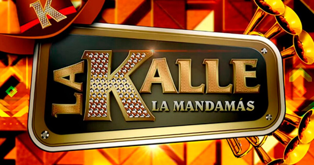 La Kalle llega a la televisión a través de la señal en TDT BluRadio