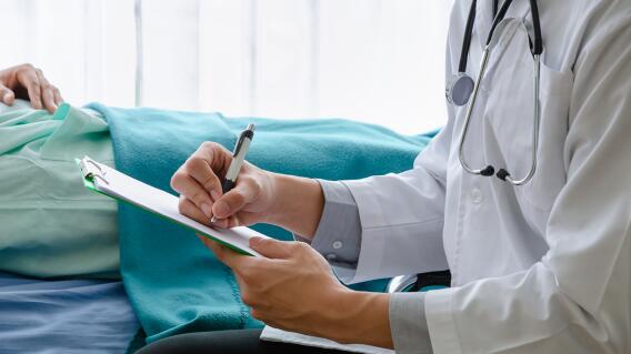 Doctor Doctor