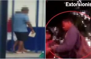 Banda de una cárcel extorsionaba a los mismos presos: les cobraban hasta para dejarlos ir al baño