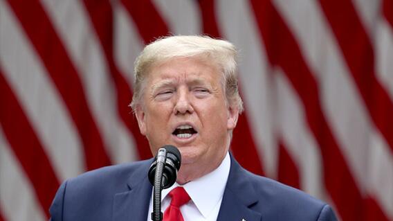 Donald Trump EEUU Donald Trump EEUU