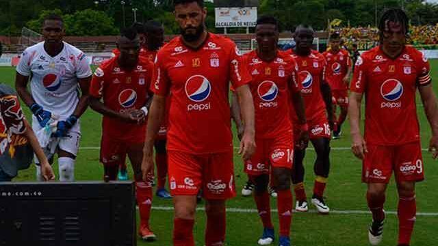América, Cúcuta, Once Caldas y Real Cartagena no han superado procesos de insolvencia