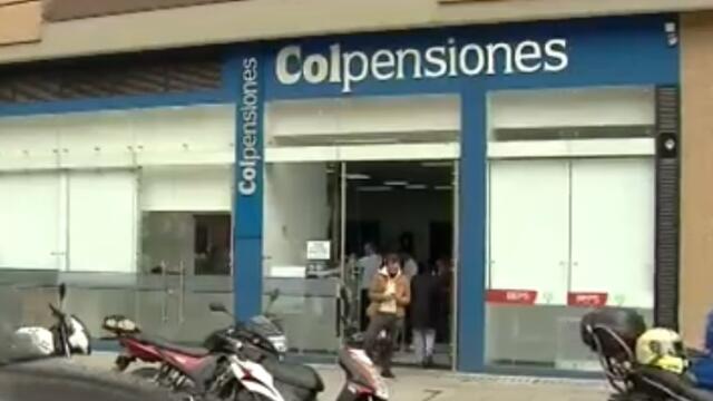 colpensiones colpensiones
