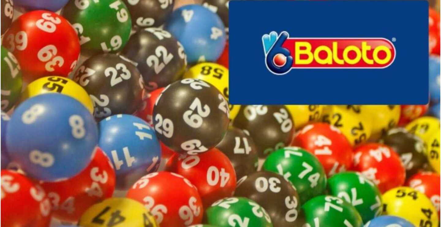 Baloto 14 enero 2026: números ganadores sorteo con la Revancha