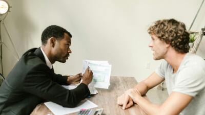 Estos tips le ayudarán a que le aprueben un crédito fácil Estos tips le ayudarán a que le aprueben un crédito fácil