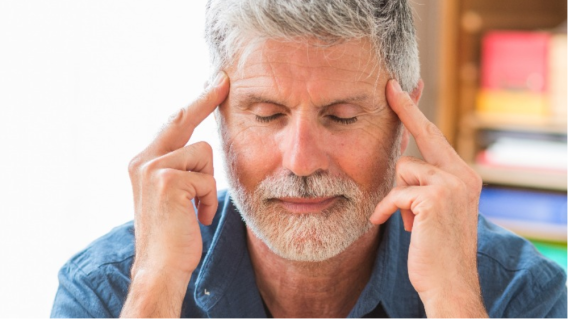 316684_BLU RADIO. Deterioro cognitivo / Foto: AFP