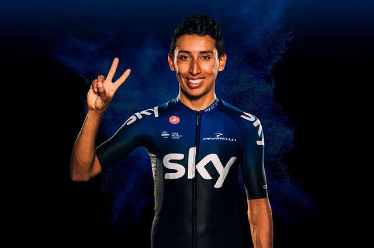 Foto: Team Sky