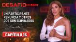 Capítulo 16 Desafío Siglo XXI