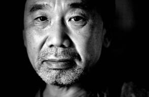 Haruki Murakami