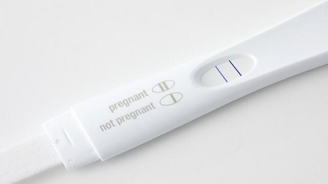 “No me encuentro lista para seguir con el embarazo”: mujer que abortó a los 7 meses de gestación 