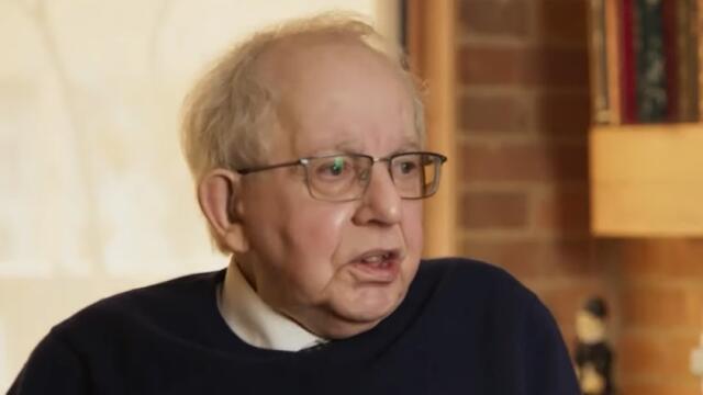 Malcolm Deas, el historiador británico que habló de Colombia durante 60 años Malcolm Deas, el historiador británico que habló de Colombia durante 60 años