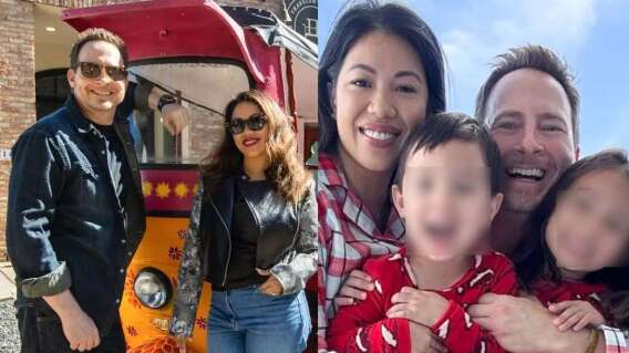 Dueño de restaurante habría asesinado a su esposa y a sus dos hijos antes de acabar con su propia vida: revelan detalles