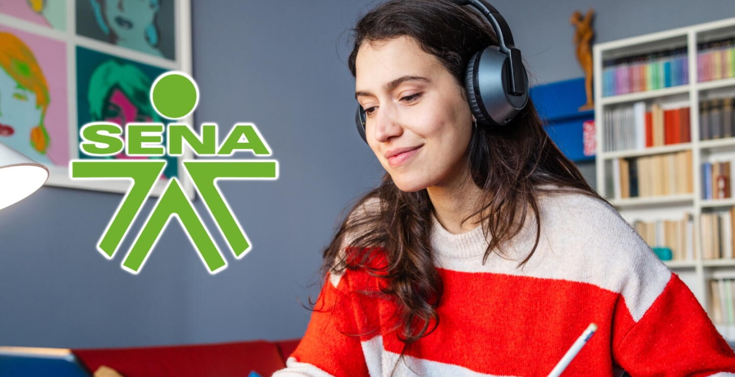 Sena abre más de 40.000 cupos para formación presencial y a distancia en Colombia