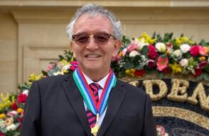 Presidente Petro le pidió la renuncia al director de la DNI, Jorge Lemus