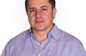 362913_Jaime Alberto Cabal. Foto: Cortesía