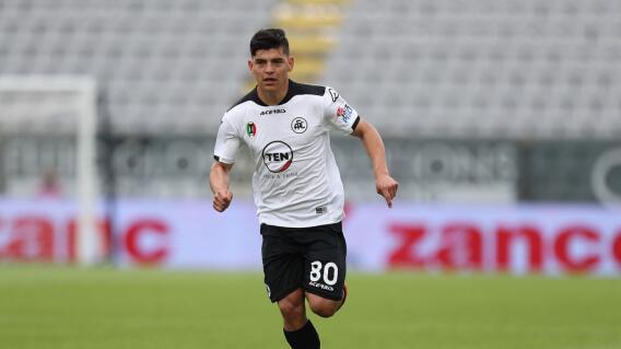 Kevin Agudelo Kevin Agudelo