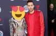 15391_Foto: La Kalle_Prince Royce / AFP