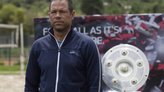 334548_Óscar Córdoba, exarquero colombiano.