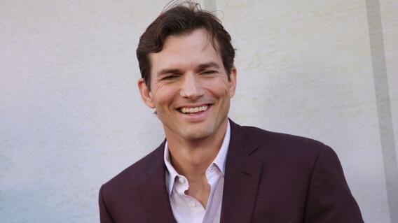 Ashton Kutcher reveló la extraña enfermedad que padece. Ashton Kutcher reveló la extraña enfermedad que padece.