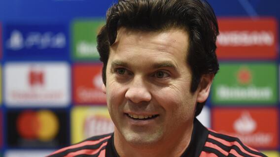 319735_BLU Radio // Santiago Solari // Foto: AFP