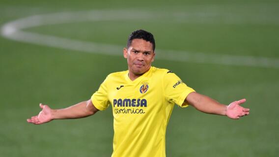 VILLARREAL-ATLETICO VILLARREAL-ATLETICO
