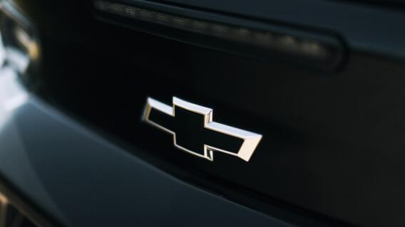 Chevrolet Chevrolet