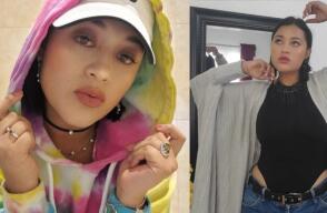 Nyny Montaña Nyny Montaña