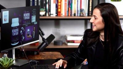 IA cambia la forma de vender